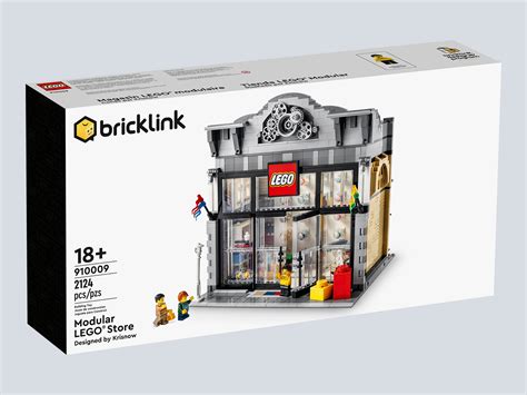 bricklink bricklink